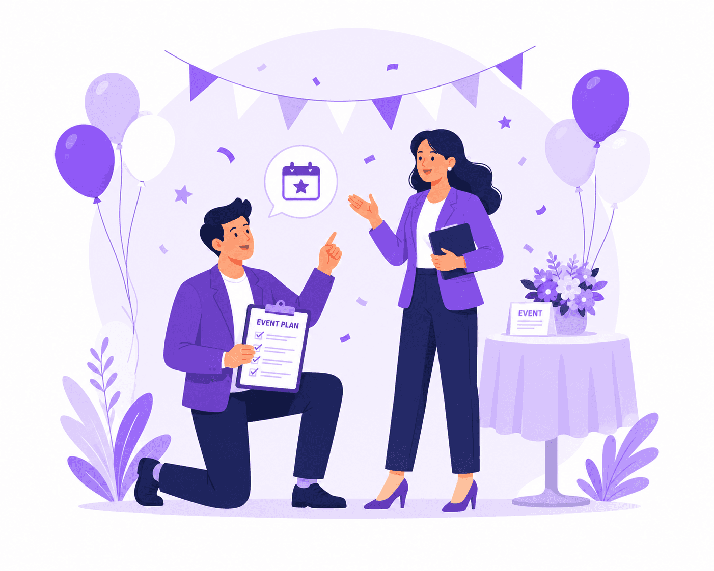 Events & Occasions