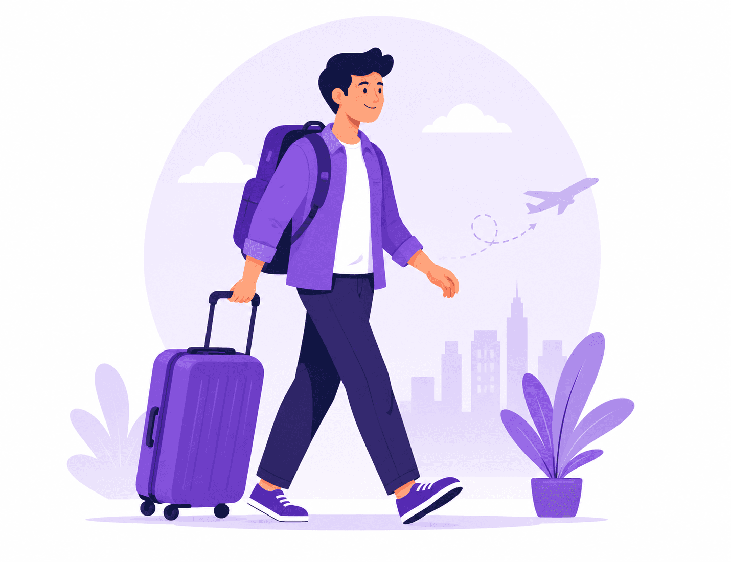 Travelers